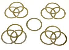 Borg Warner T5 World Class Counter Shaft Shim Kit