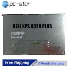 G59J8 LQ134R1JY01 LCD Touch Screen Assembly for 13.4'' DELL XPS 13 9320 Plus UHD