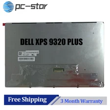 G59J8 LQ134R1JY01 LCD Touch Screen Assembly for 13.4'' DELL XPS 13 9320 Plus UHD