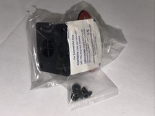 Satelite Radio Adhesive Mount for Starmate Sportster Stratus 3/4/5/6/7 w/Screws