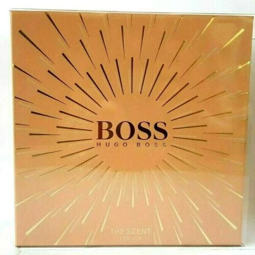 Fragancias HUGO BOSS Cuerpo