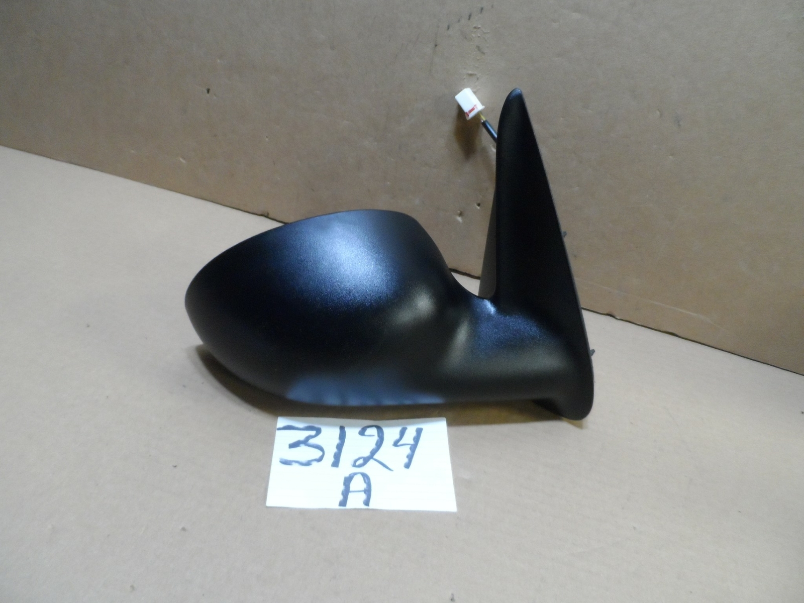 04 05 06 07 08 09 PT Cruiser Passenger side Used Power Mirror Textured #3124-A