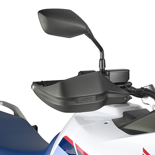 HP1201B Paramani En Tecnopolímero Para Honda CB 750 Hornet 2023 2024 - Imagen 1 de 1