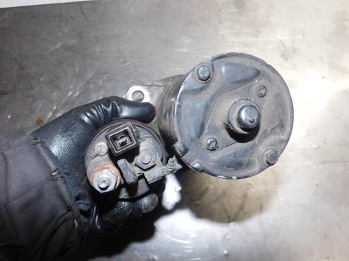 Anlasser Starter 02M911023 Audi VW Seat Skoda - Picture 7 of 7