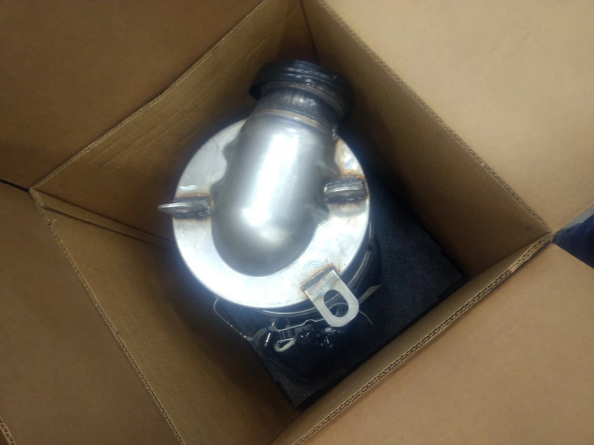 New 6.7 Cummins DPF Filter 5307170 5306799 5283130 4326870 5461634 