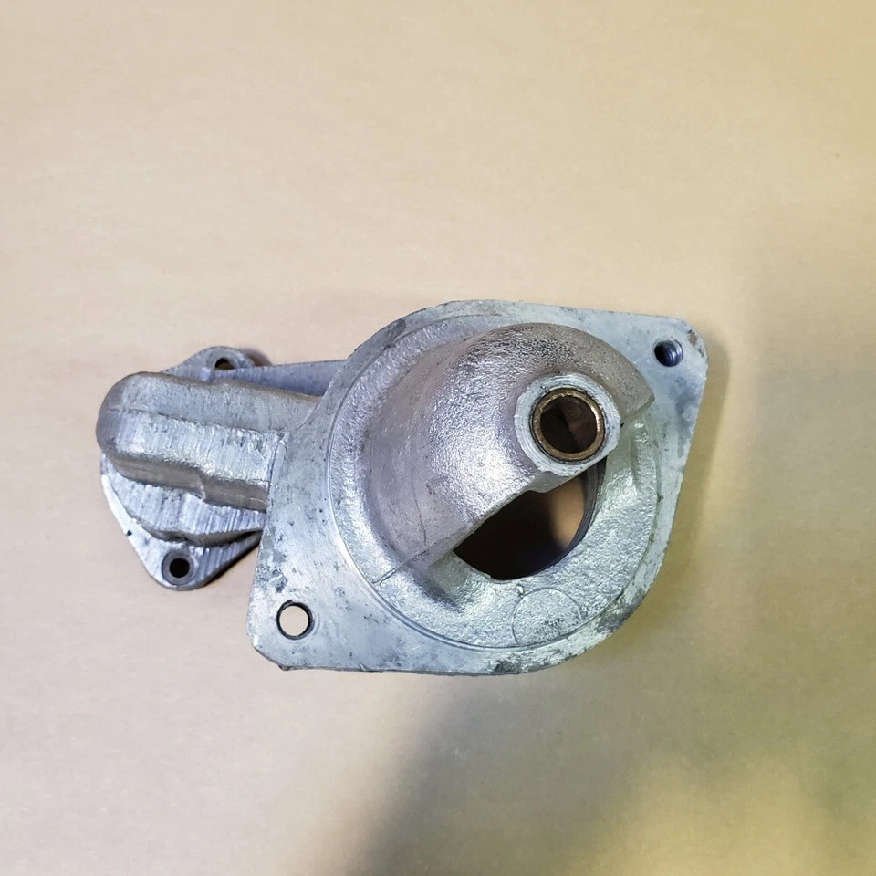 Cono nariz arranque Lucas original Jaguar XJ6 serie 1 4,2 L 1968-1976 54247035 Foto 2 de 4