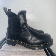 dr martens leonore boots sale