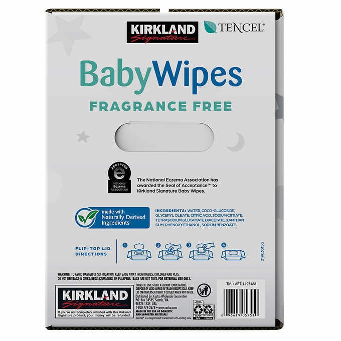 Baby wipes with best sale alcohol