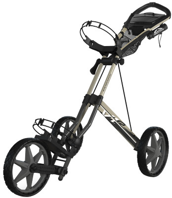 Sun Mountain Golf Trolley V1R Push-Trolley