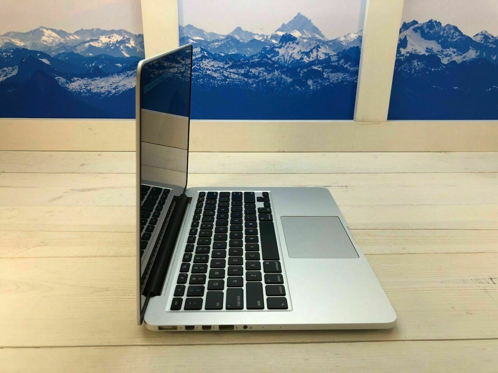 Apple Macbook Pro 13 Retina | 3.1GHz Intel i5 Turbo | 16GB Apple Macbook Pro 13 Retina | 3.1GHz Intel i5 Turbo | 16GB