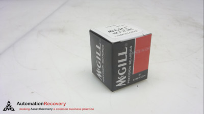 MCGILL MCF-22SBX, FLAT CAM FOLLOWER,, NEW #260132