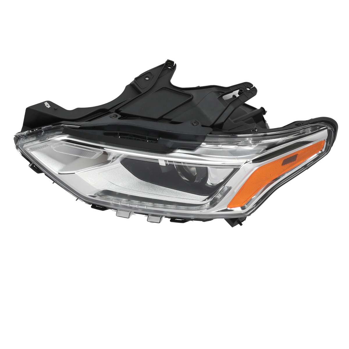 OEM NEW 2018-2021 Chevrolet Traverse Head Light Lamp Driver Side  