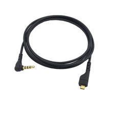 Audio cable for Steelseries Arctis 3 Arctis 5, Arctis 7, Arctis Pro headphone