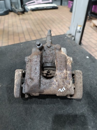 Original BMW E38 7er 728i 730i 740i Bremssattel Bremszange hinten links ATE