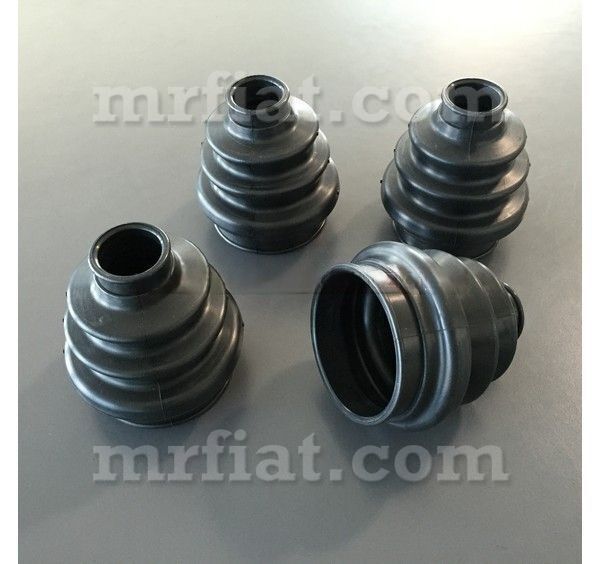 Ferrari Dino 246 GTS Drive Shaft Booth (4pcs) New
