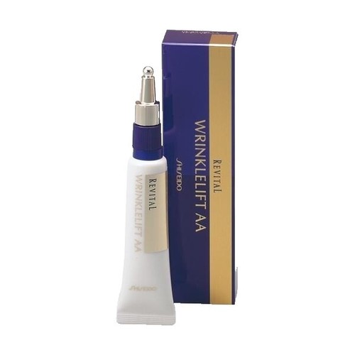2025 NEW] Shiseido ELIXIR Retinol Power Wrinkle Smoothing Cream S