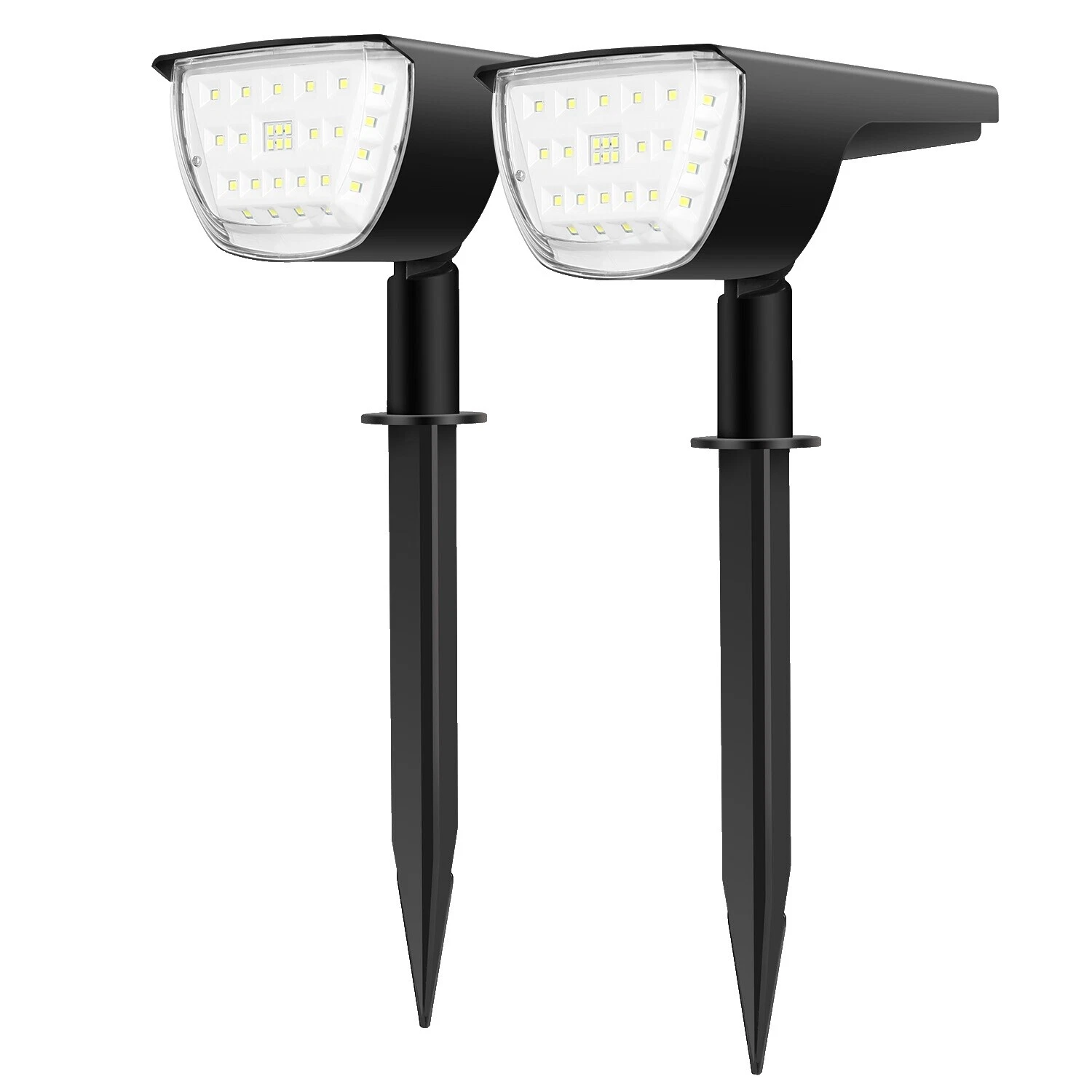 LED Outdoor Lighting