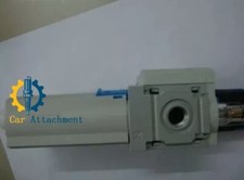 1pcs FESTO MS4-LOE-1/4-R 529411