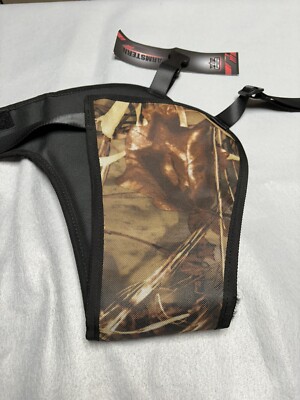 Armstern Protective Shooting/Hunting Pad Outdoor Sports New with Tag