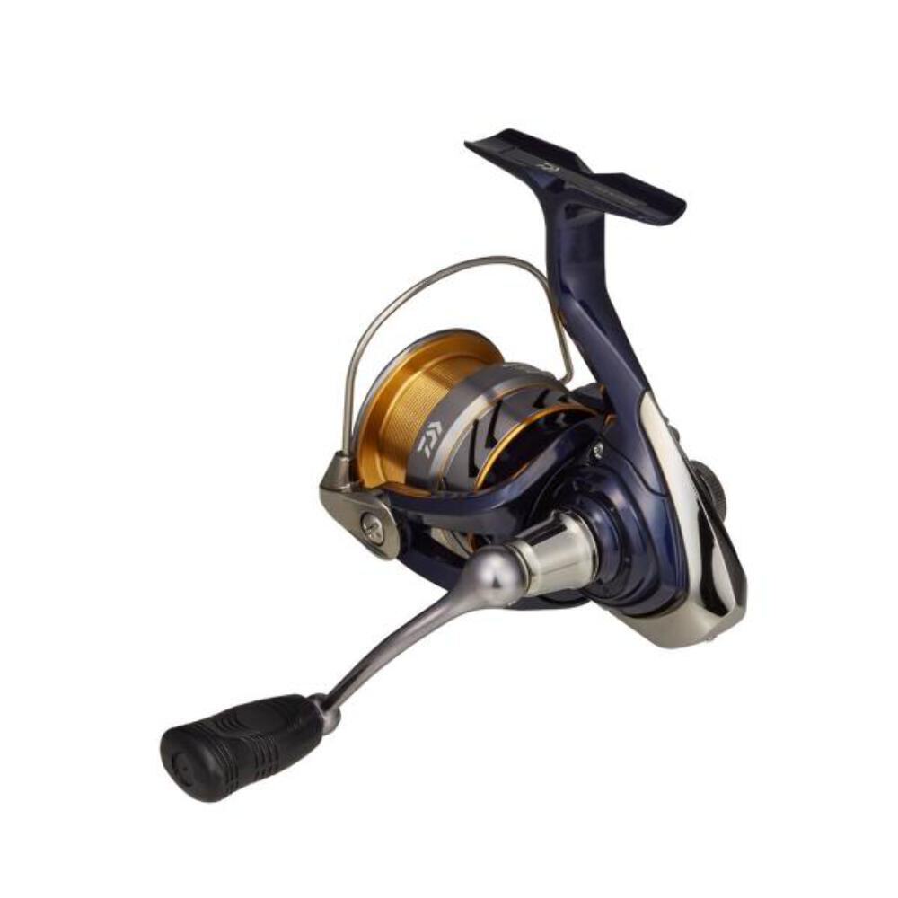Daiwa 20 Crest LT3000-CXH | eBay