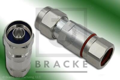 N Male Connector Clamp 1/2'' Superflex, FSJ4-50B BM61629