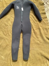 IST Proline Wet Suit 8