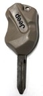 Anti-Theft Devices for Jeep Cherokee