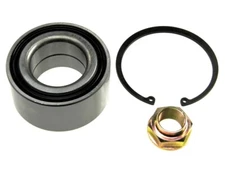 FRONT WHEEL BEARING KIT fits HONDA ACCORD CG 98.10-, CR-V I 95- OE to Ve