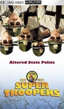 Super Troopers UMD, 2005 