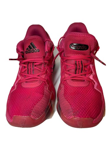 donovan mitchell crayola red