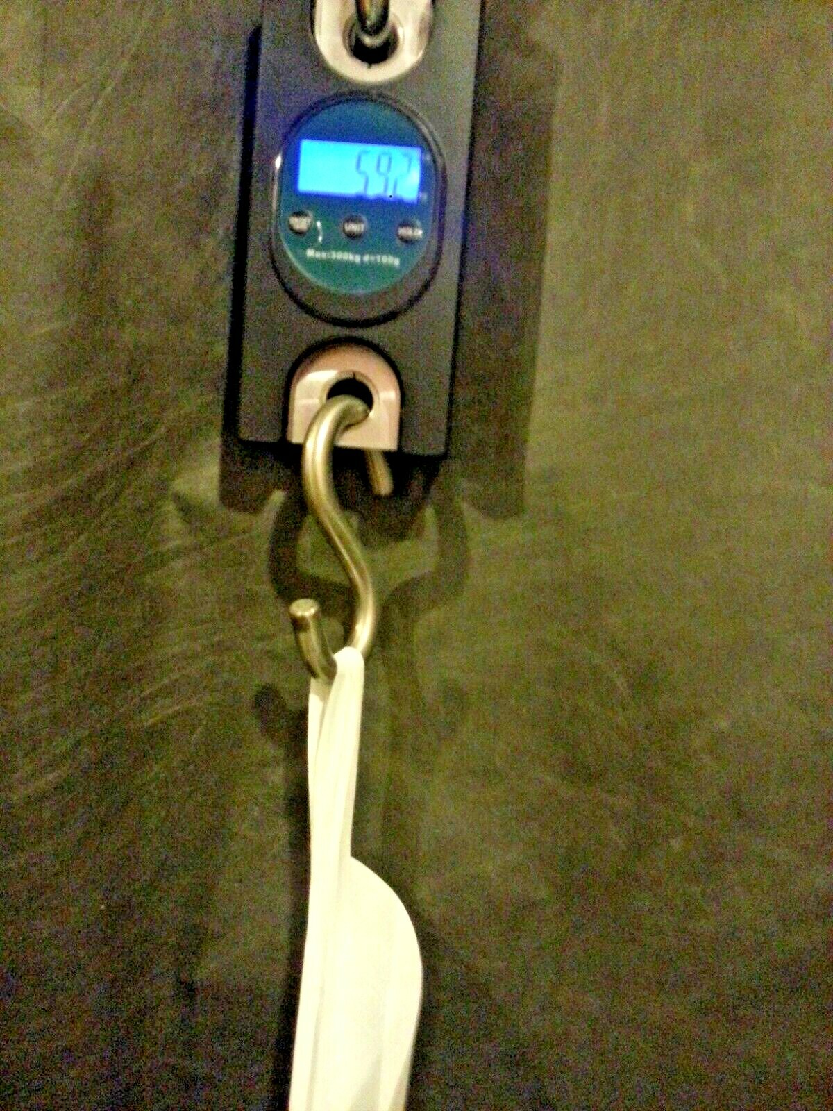 54 X 90 in. Tyvek Ground Sheet / Camp Tarp / Tent Footprint + 6 Anchor