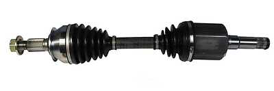 CV Axle Assembly-New CV Axle GSP NCV10049