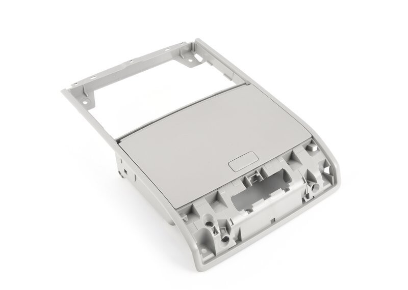 Volkswagen Tray Genuine 5NN868837RM5 | eBay