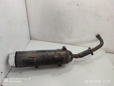 SCARICO MARMITTA PER YAMAHA MAJESTY 250 1999 2006