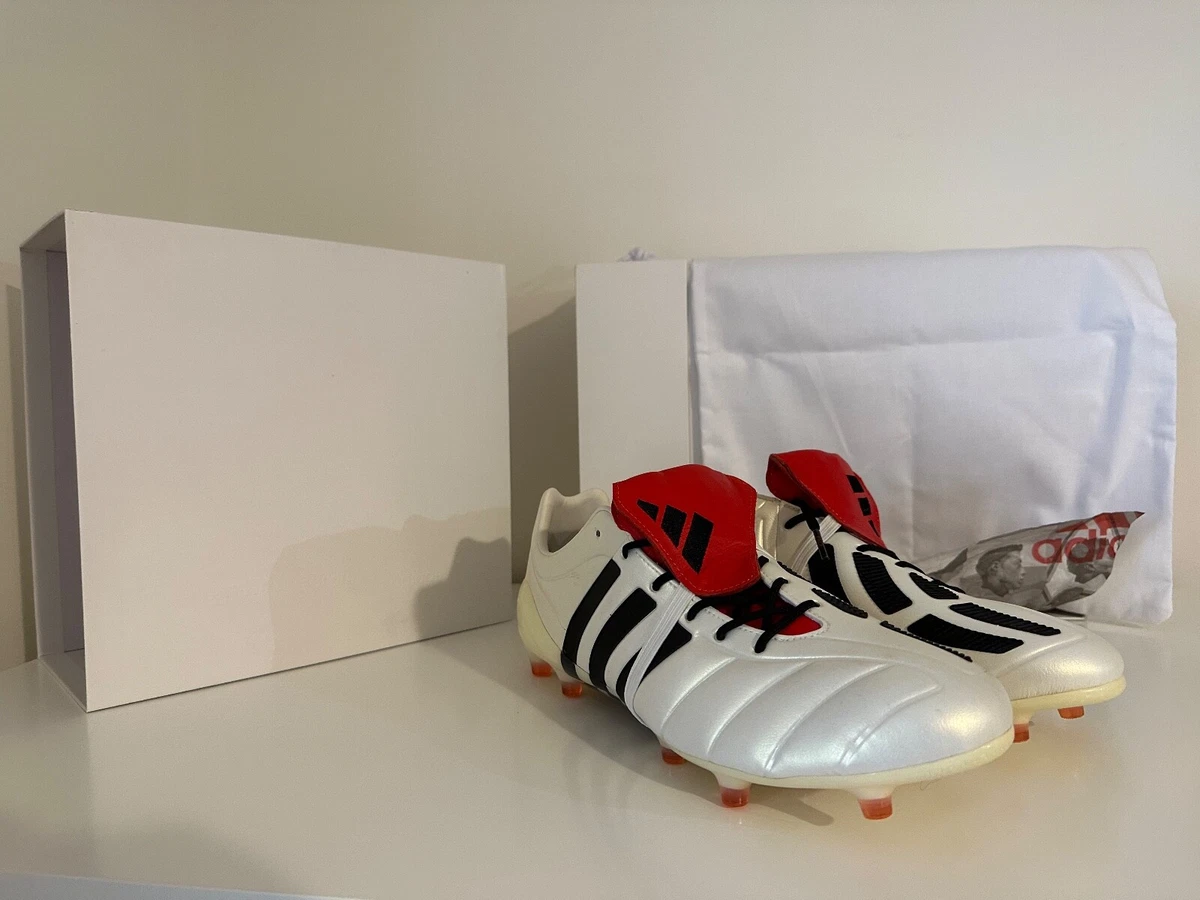 Adidas predator mania beckham top