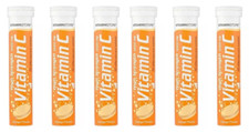 C VIT 1000 Di | Integratore Di Vitamina C Da 1000 Mg - Integratori Per Lo Sport - Foto 4