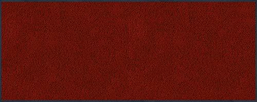 Wash+Dry - Tappeto Regal Red 75x190, Rosso (F2Z)