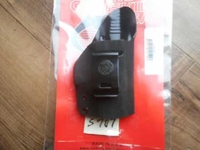 Cobra CSX2 IWB Kydex Holster Fit Glock 26, Right Hand S707