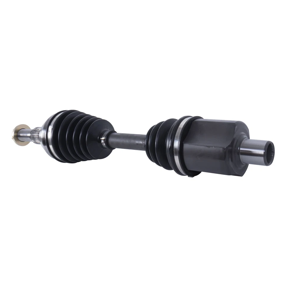 Junta de eje CV del lado del conductor delantero para Buick LeSabre Chevy Impala Grand Prix Foto 4 de 4