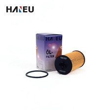 Ölfilter passend für Opel Astra G H J Corsa C D E Insignia Mokka Zafira B C