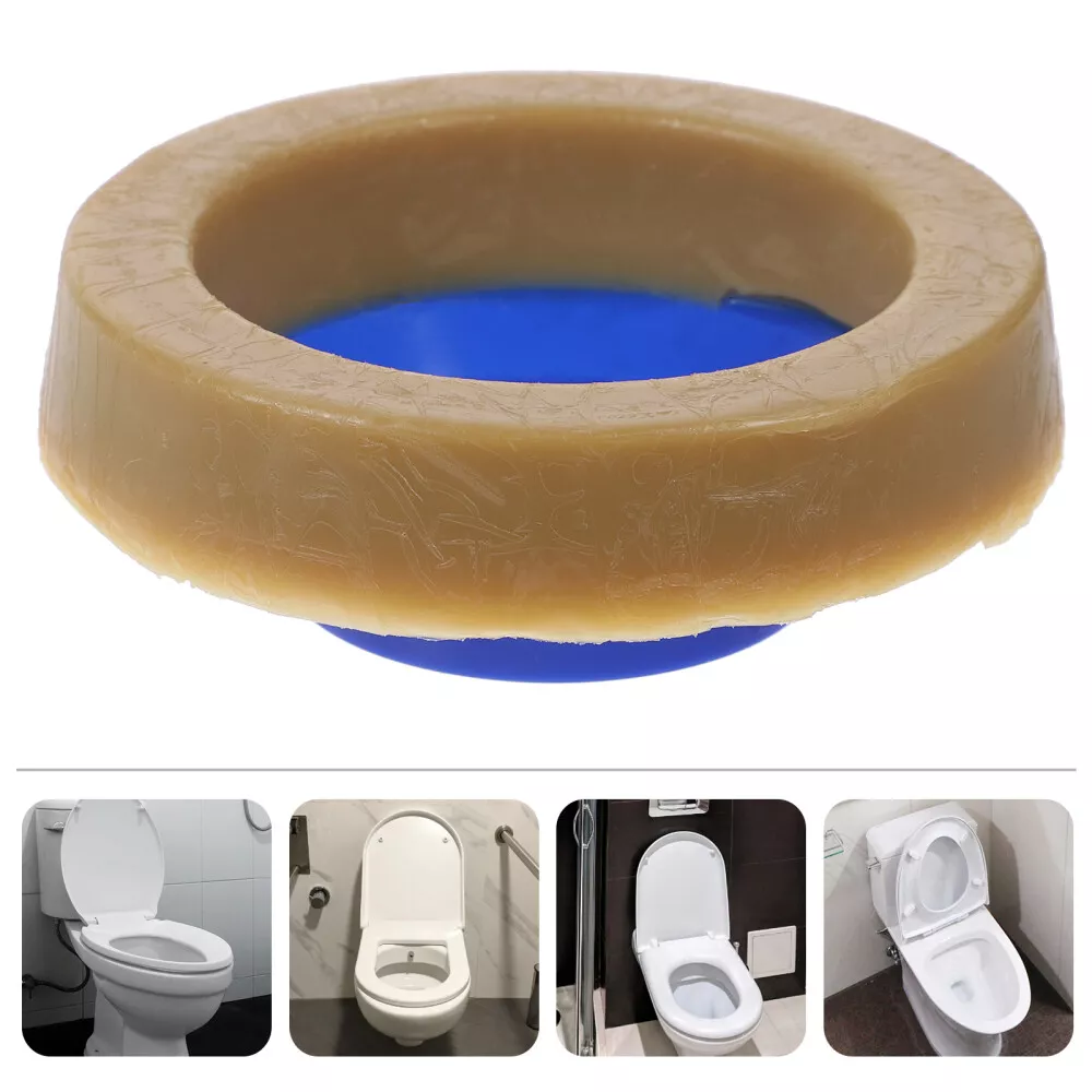 Gasket toilet deals