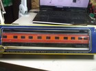HO Duplex Sleeper passenger Car 456 Southern Pacific AHM 2 Original Box — photo 2
