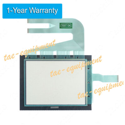 GP2601-SC41 Touch Panel for GP2600-SC41-24V Screen Glass with Front Overlay