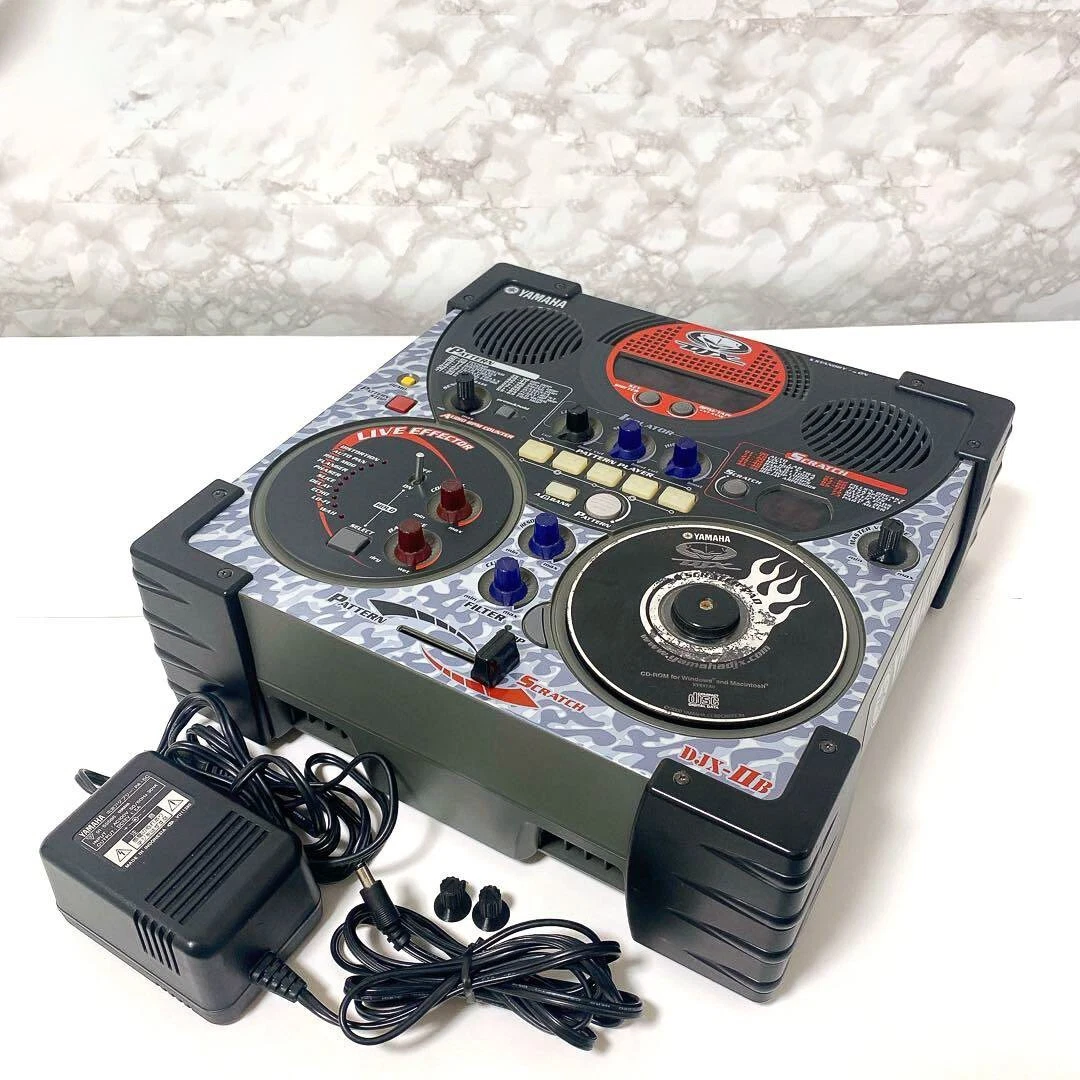 Yamaha Digital DJ Mixers for sale | eBay
