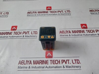 Selec TC513A Digital Temperature Controller 85 TO 270V AC/DC 50/60Hz 5VA