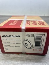 Pfister USC-22SHWK Shower Arm Flange - Brushed Nickel