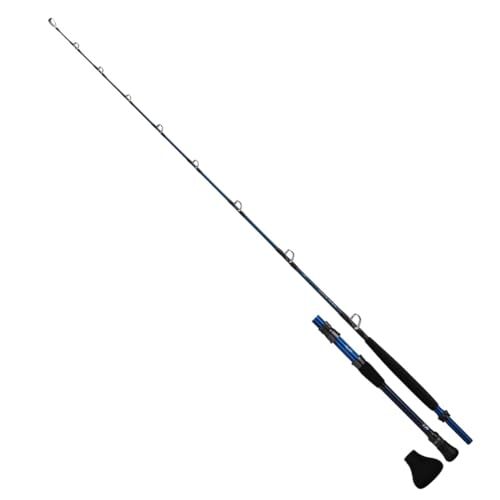 ダイワ　GOUIN BULL standing HHH-175 Daiwa GOUIN BULL HHH-175-K Big Game Rod | eBay