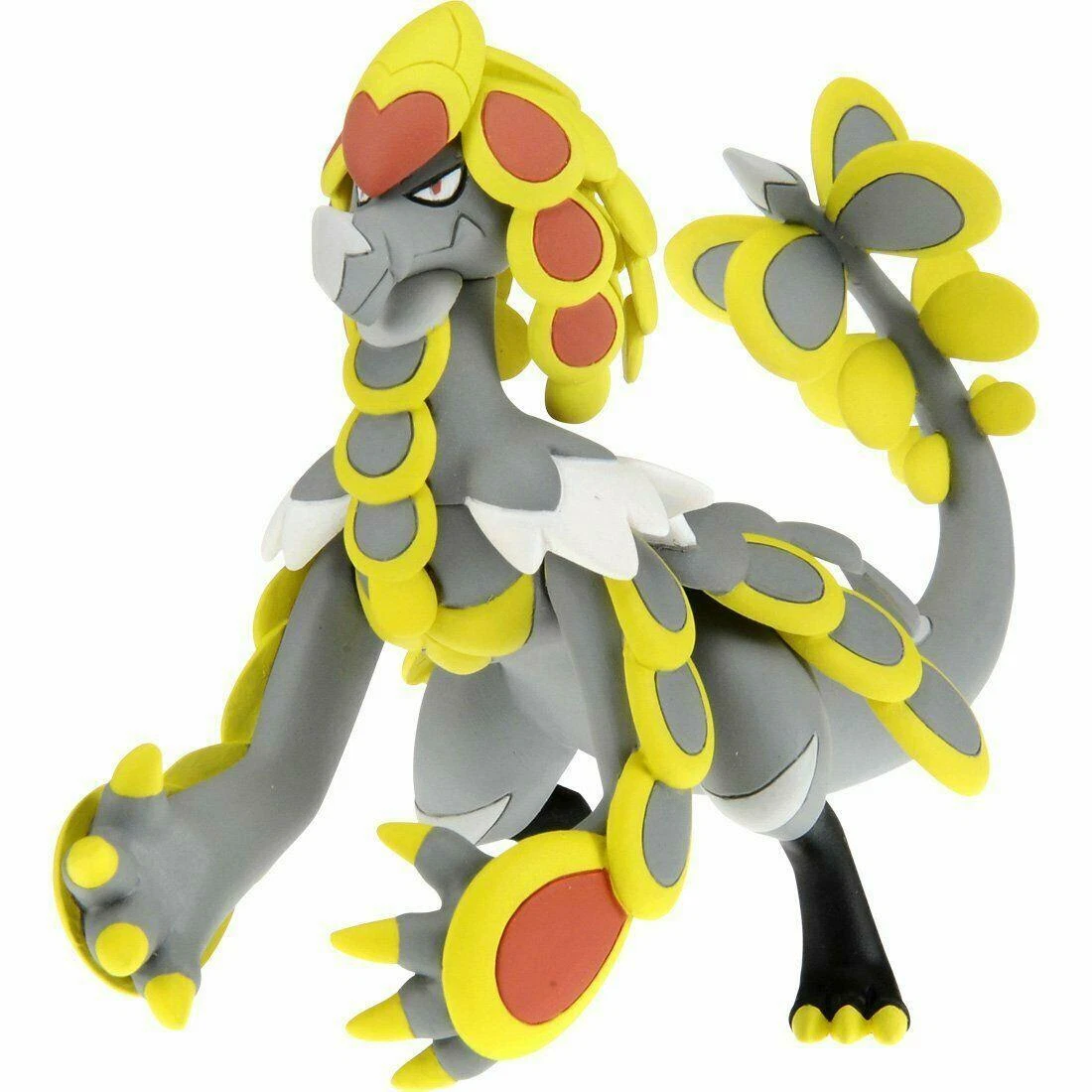 低価格 Pokemon Kommo-o EHP_16 EX Collection Monster Figure Box/デッキ/パック
