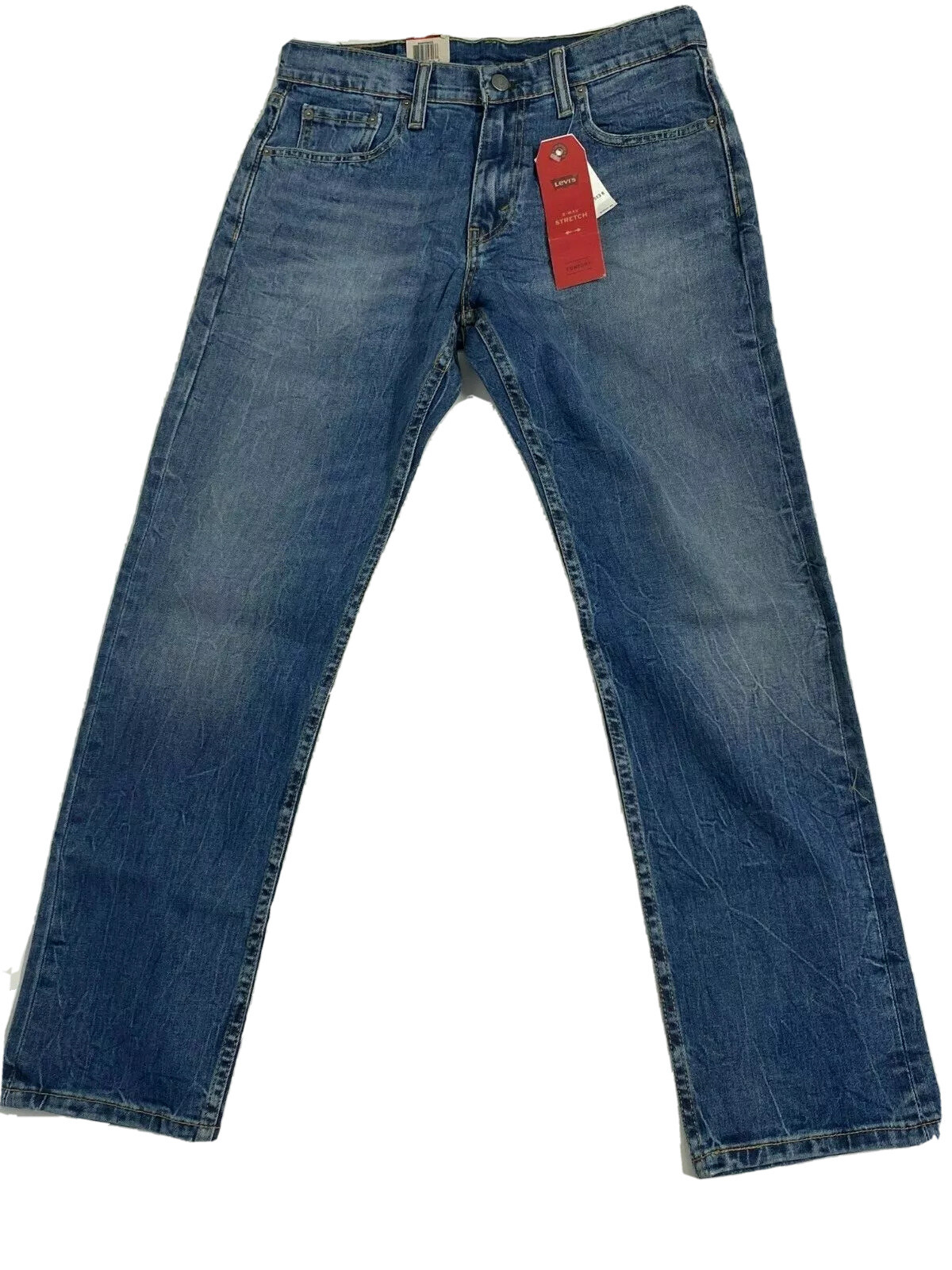 Levi's Levi's 502 купить в Америке, лот 203793630831