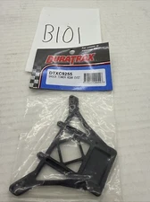 DURATRAX - SHOCK TOWER REAR EVST - Model # DTXC9255